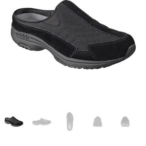 Easy Spirit Travel time Classic Clogs